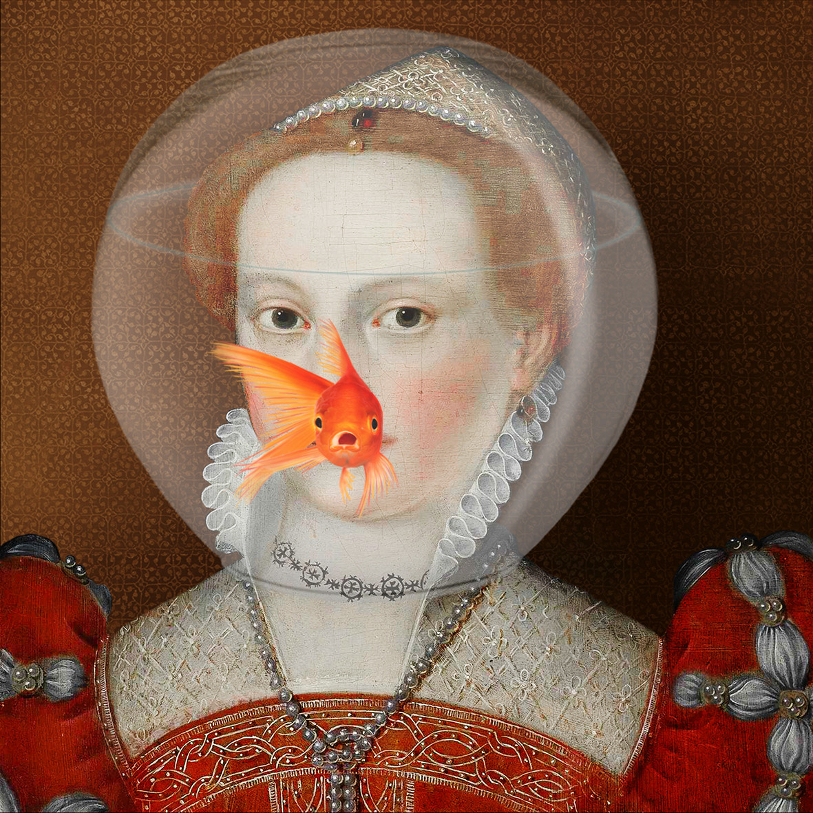 Sabine Pigalle - Do not drown