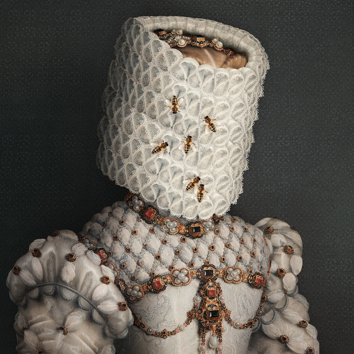 Sabine Pigalle - Let it bee