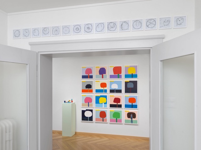 Agn&egrave;s Wyler (Photo: Annik Wetter)