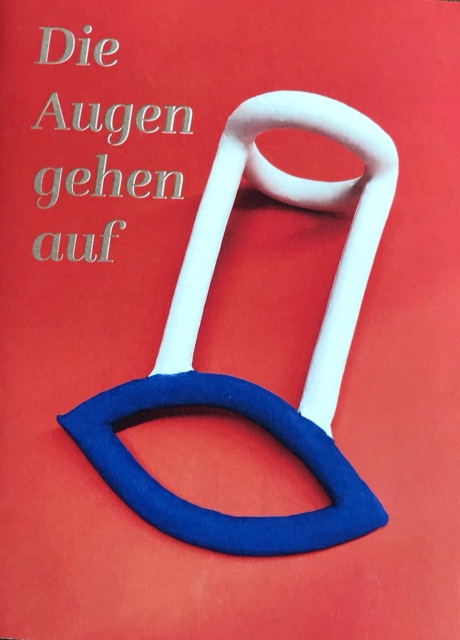 Fanzine #8 Andy Storchenegger