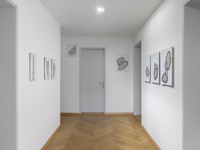 Barbara Bietenholz (Photo: Annik Wetter)