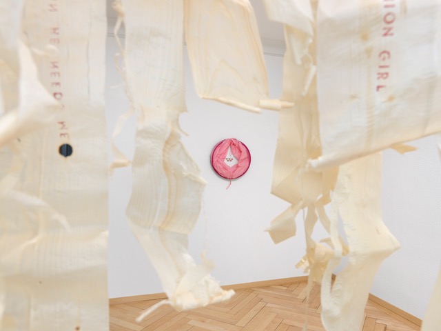 Hanga S&eacute;ra (photo: Annik Wetter)