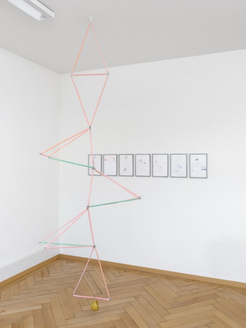 Marco Antonini (Photo: Annik Wetter)