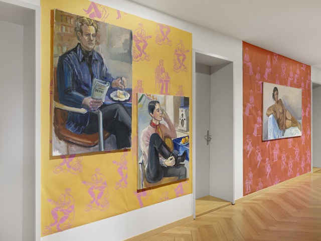 Maria Pomiansky (Photo: Annik Wetter)