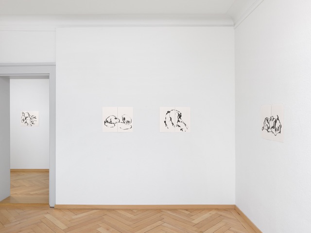 Michael G&uuml;nzburger (photo: Annik Wetter)