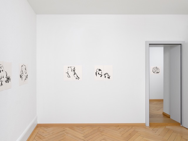 Michael G&uuml;nzburger (photo: Annik Wetter)