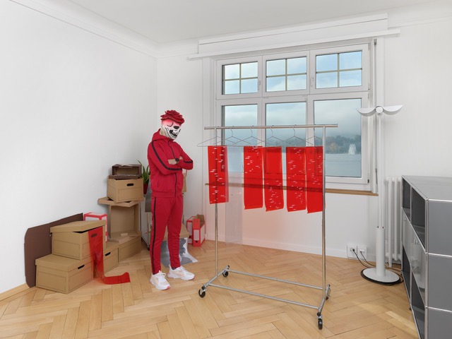 Murnau Den Linden (photo: Annik Wetter)