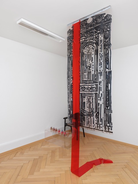 Murnau Den Linden (photo: Annik Wetter)