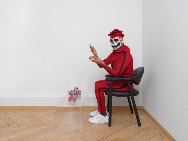 Murnau Den Linden (photo: Annik Wetter)