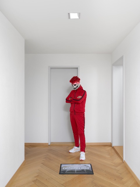 Murnau Den Linden (photo: Annik Wetter)