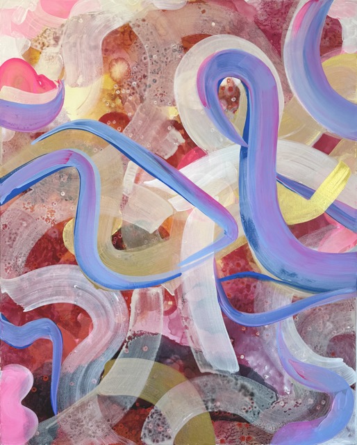 Seol Kwon, Electrojoy, 2025 (Photo: Seol Kwon)