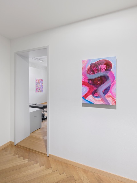 Seol Kwon (Photo: Annik Wetter)