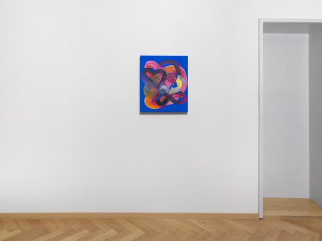 Seol Kwon (Photo: Annik Wetter)