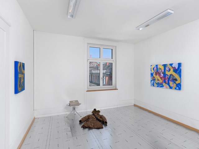 Seol Kwon (Photo: Annik Wetter)