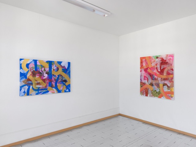 Seol Kwon (Photo: Annik Wetter)