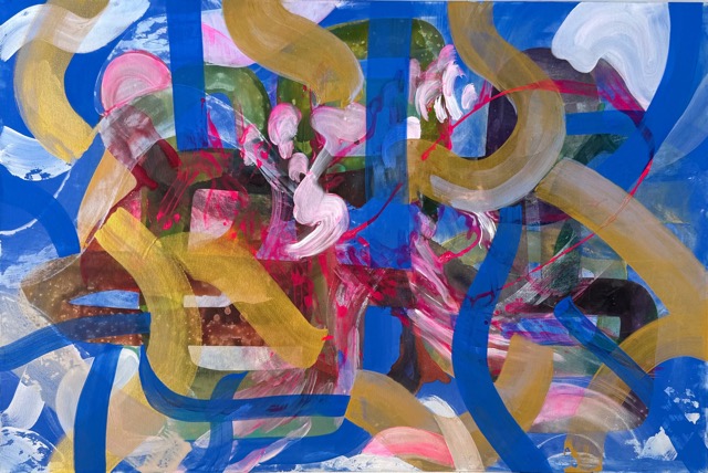 Seol Kwon, Savannah Song (Photo: Seol Kwon)