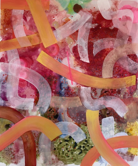 Seol Kwon, Unlived Girlhood, 2025 (Photo: Seol Kwon)