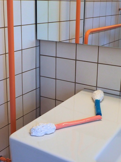 U5 at KUNST KONTOR