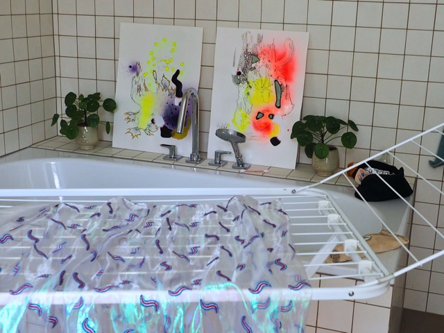 U5 at KUNST KONTOR