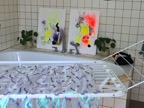 U5 at KUNST KONTOR