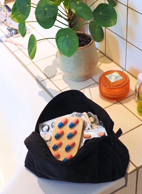 U5 at KUNST KONTOR