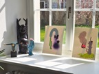 U5 at KUNST KONTOR