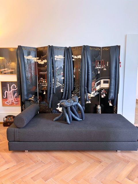 U5 at KUNST KONTOR