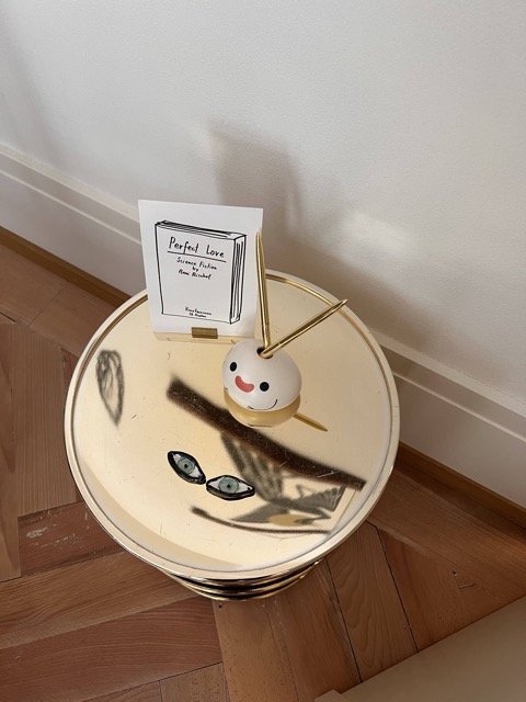 U5 at KUNST KONTOR