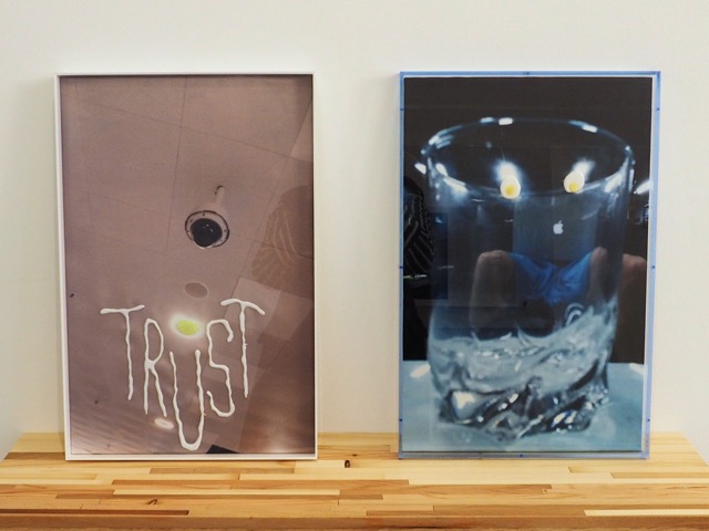 U5 at KUNST KONTOR