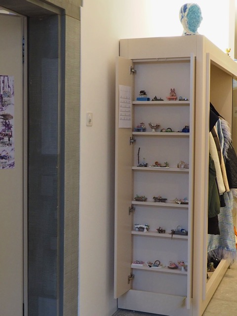 U5 at KUNST KONTOR