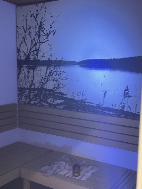 U5 at KUNST KONTOR