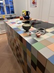 U5 at KUNST KONTOR