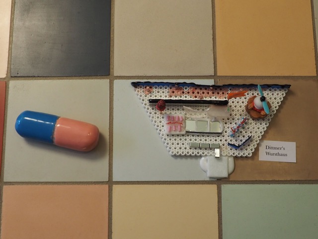 U5 at KUNST KONTOR