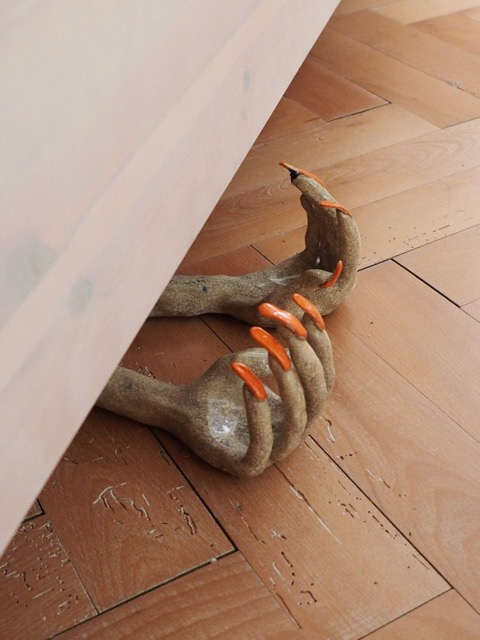 U5 at KUNST KONTOR
