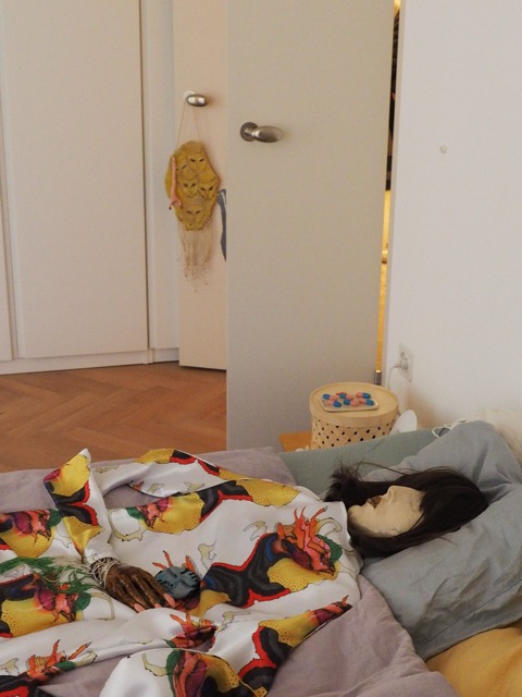 U5 at KUNST KONTOR