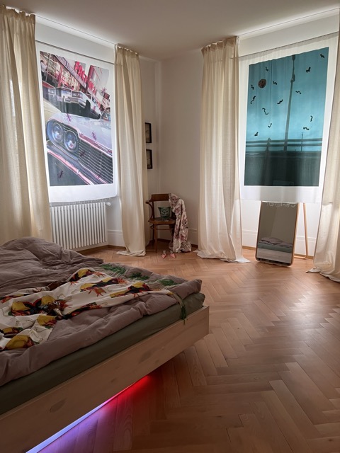 U5 at KUNST KONTOR