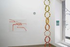 Einsichten 2025: Visarte Z&uuml;rich & Friends. BELETAGE with Marco Antonini (Photo: Marco Antonini)