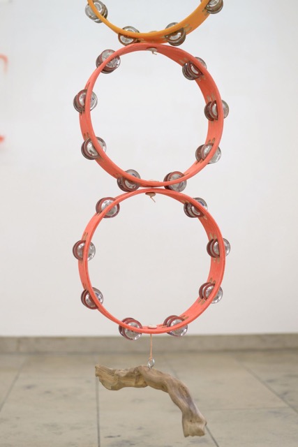 Einsichten 2025: Visarte Z&uuml;rich & Friends. BELETAGE with Marco Antonini (Photo: Marco Antonini)