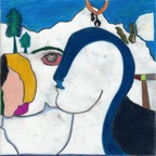 Agn&egrave;s Wyler, Demi Soupire, 2017-2026