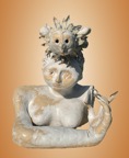 Dimitrina Sevova, The Little Witch &ndash; missing Sophia, 2026