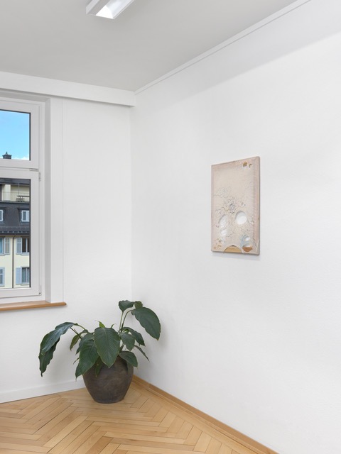 Fridolin Schoch (photo: Annik Wetter)