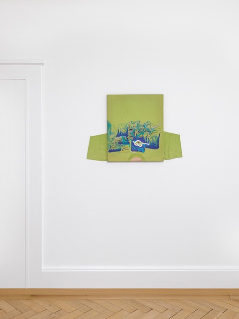 Fridolin Schoch (photo: Annik Wetter)