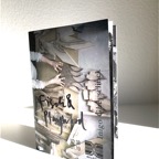 Fanzine #1 Inigo Gheyselinck